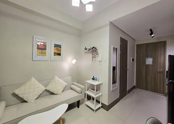 Citispace 1br Condotel At Fame Residences #fm62a