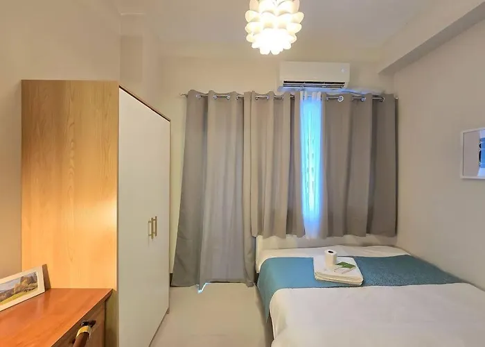 Citispace 1br Condotel At Fame Residences #fm62a 公寓 *